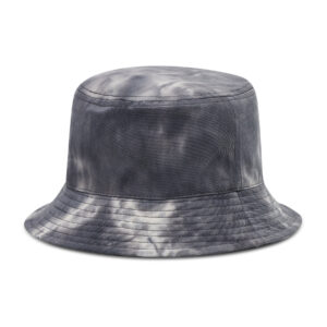 Skrybėlė Kangol Tie Dye Bucket K4359 Pilka