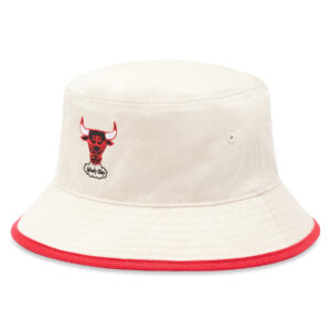 Skrybėlė Mitchell & Ness Bucket BUCKSH21321 Smėlio