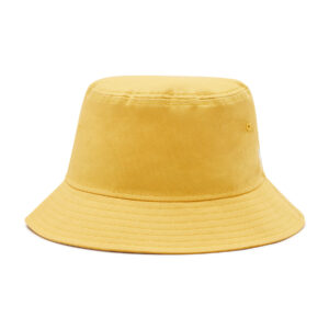 Skrybėlė New Era Bucket Essential Tapere 60285014 Geltona