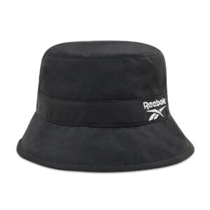 Skrybėlė Reebok Classics Foundation Bucket Hat GM5866 Juoda