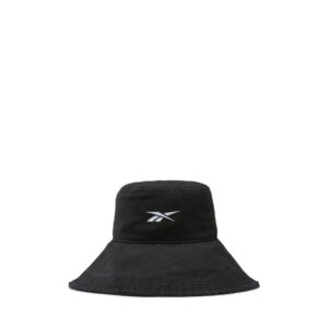 Skrybėlė Reebok Classics Tailored Hat HE2427 Juoda