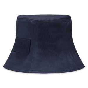 Skrybėlė Tommy Hilfiger Tommy Fresh Bucket AW0AW14685 Tamsiai mėlyna