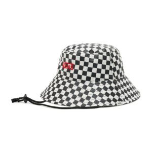 Skrybėlė Vans Bucket Level Up VN0A5GRG7051 Spalvota