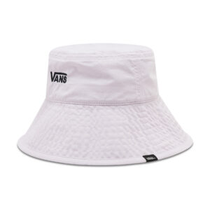 Skrybėlė Vans Sightseer Bucket Hat VN0A7RX5YEU1 Violetinė