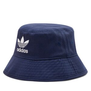 Skrybėlė adidas Bucket Hat Ac HM1679 Tamsiai mėlyna