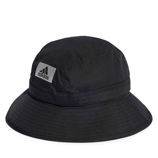 Skrybėlė adidas WIND.RDY Tech Bucket Hat HT2034 Juoda