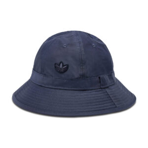 Skrybėlė adidas adicolor Contempo Bell Bucket Hat HD9729 Tamsiai mėlyna