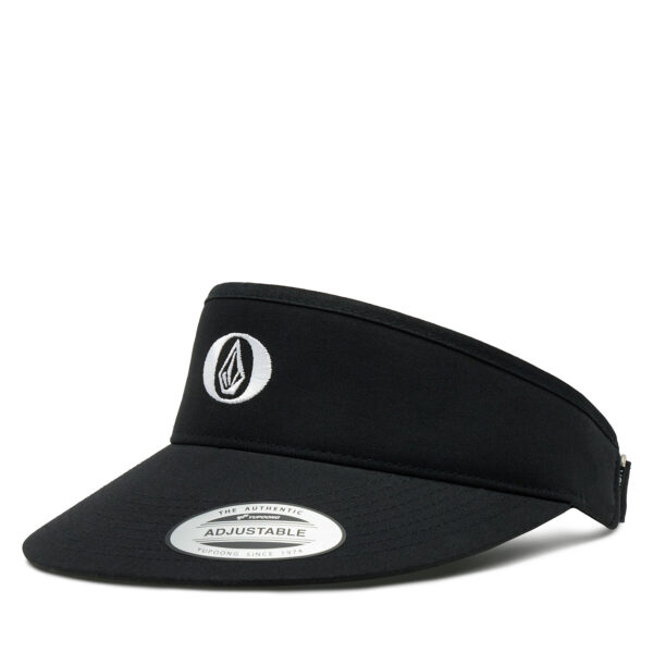 Snapelis Volcom Stone O Visor D5512316 Juoda