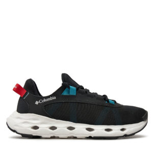 Žemi žygio batai 👟 Turistiniai batai Columbia Drainmaker Xtr 2063431010 Juoda