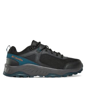 Žemi žygio batai 👟 Turistiniai batai Columbia Trailstorm™ Ascend Wp 2044281 Juoda