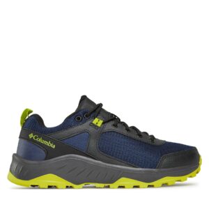 Žemi žygio batai 👟 Turistiniai batai Columbia Trailstorm™ Ascend Wp 2044281 Mėlyna