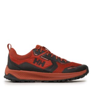 Žemi žygio batai 👟 Turistiniai batai Helly Hansen Gobi 2 11809_308 Oranžinė