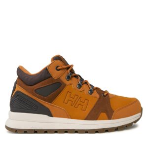 Žemi žygio batai 👟 Turistiniai batai Helly Hansen Ranger Lv 11829_725 Ruda