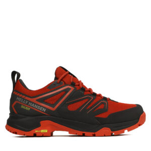 Žemi žygio batai 👟 Turistiniai batai Helly Hansen Stalheim Ht 11849_300 Raudona