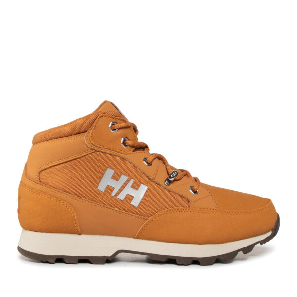 Žemi žygio batai 👟 Turistiniai batai Helly Hansen Torshov Hiker 115-93.725 Ruda