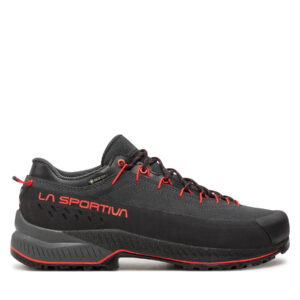 Žemi žygio batai 👟 Turistiniai batai La Sportiva Tx4 Evo Gtx 37D900322 Pilka