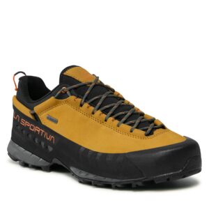 Žemi žygio batai 👟 Turistiniai batai La Sportiva Tx5 Low Gtx GORE-TEX 24T732206 Geltona