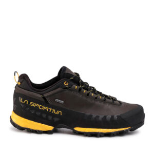 Žemi žygio batai 👟 Turistiniai batai La Sportiva Tx5 Low Gtx GORE-TEX 24T900100 Juoda