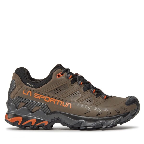 Žemi žygio batai 👟 Turistiniai batai La Sportiva Ultra Raptor II Gtx GORE-TEX 34F803208 Ruda