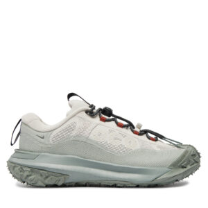 Žemi žygio batai 👟 Turistiniai batai Nike Acg Mountain Fly 2 Low Gtx GORE-TEX HF6245 003 Žalia