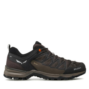 Žemi žygio batai 👟 Turistiniai batai Salewa Ms Mrn Trainer Lite Gtx GORE-TEX 61361-7512 Ruda