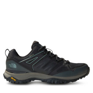 Žemi žygio batai 👟 Turistiniai batai The North Face Hedgehog GORE-TEX NF0A8AA9KT01 Juoda