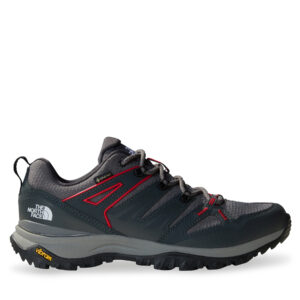 Žemi žygio batai 👟 Turistiniai batai The North Face Hedgehog GORE-TEX NF0A8AA9SOU1 Pilka