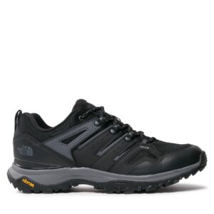 Žemi žygio batai 👟 Turistiniai batai The North Face M Hedgehog Futurelight (Eur)NF0A8AADKZ21 Juoda