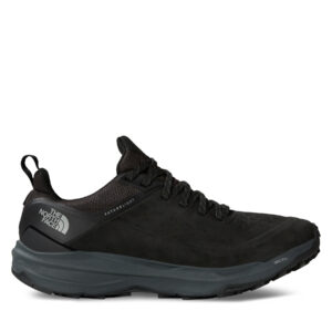 Žemi žygio batai 👟 Turistiniai batai The North Face M Vectiv Exploris 2 Futurelight LthrNF0A7W4ZNY71 Juoda