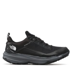 Žemi žygio batai 👟 Turistiniai batai The North Face Vectiv Exploriis 2 Futurelight NF0A7W6CNY71 Juoda