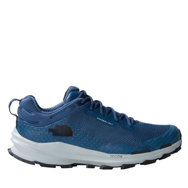 Žemi žygio batai 👟 Turistiniai batai The North Face Vectiv Fastpack Futurelight NF0A5JCYJVL1 Mėlyna