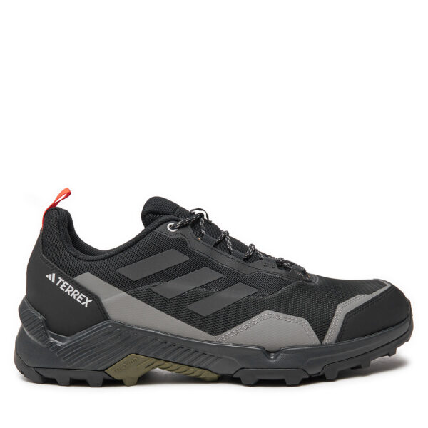 Žemi žygio batai 👟 Turistiniai batai adidas Eastrail 2.0 IG8856 Juoda