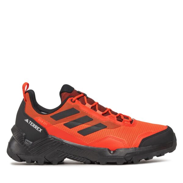 Žemi žygio batai 👟 Turistiniai batai adidas Terrex Eastrail 2.0 RAIN.RDY Hiking Shoes HP8602 Juoda