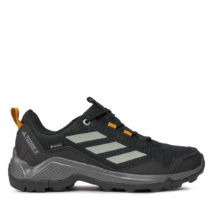 Žemi žygio batai 👟 Turistiniai batai adidas Terrex Eastrail GORE-TEX Hiking ID7847 Juoda