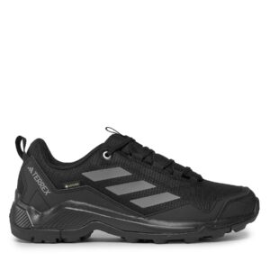 Žemi žygio batai 👟 Turistiniai batai adidas Terrex Eastrail GORE-TEX Hiking Shoes ID7845 Juoda