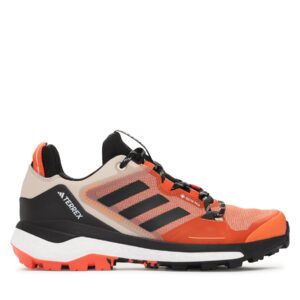 Žemi žygio batai 👟 Turistiniai batai adidas Terrex Skychaser GORE-TEX Hiking Shoes 2.0 IE6892 Oranžinė