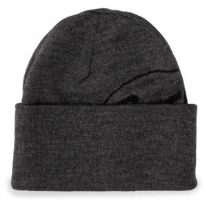 Žieminės kepurės vyrams, Kepurė Buff Knitted Hat 120854.938.10.00 Pilka