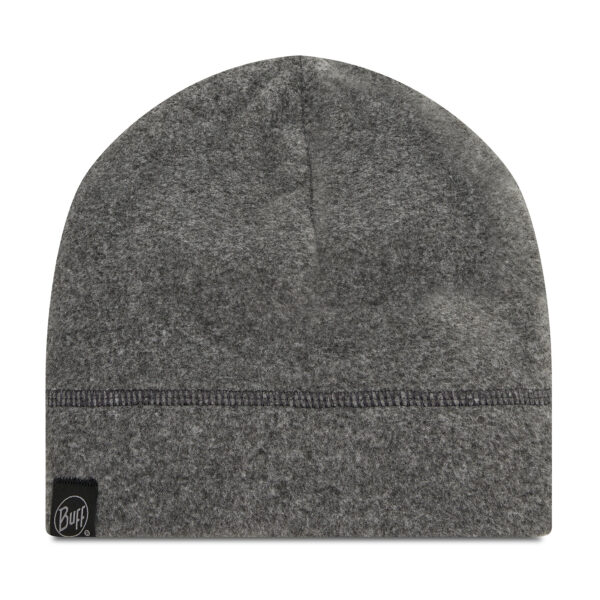 Žieminės kepurės vyrams, Kepurė Buff Plar Beanie 123850.937.10.00 Pilka