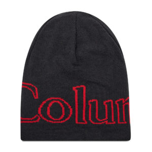 Žieminės kepurės vyrams, Kepurė Columbia Urbanization Mix™ Beanie II CU0143 Juoda