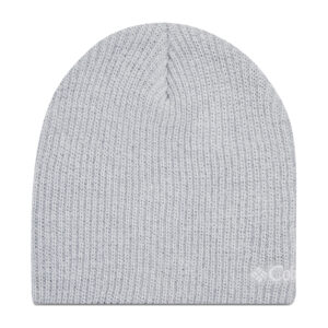 Žieminės kepurės vyrams, Kepurė Columbia Whirlibird Watch Cap Beanie CU9309 Pilka