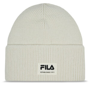 Žieminės kepurės vyrams, Kepurė Fila Bessemer Slouch Beanie FCU0094.80042 Pilka