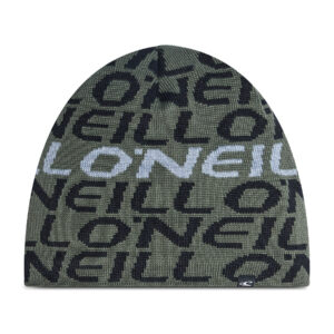 Žieminės kepurės vyrams, Kepurė O'Neill Banner Beanie 1P4128 Žalia