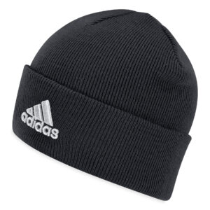 Žieminės kepurės vyrams, Kepurė adidas IB2651 Juoda