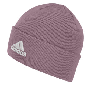 Žieminės kepurės vyrams, Kepurė adidas II3526 Rožinė