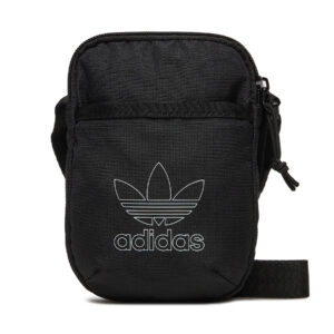 👜 Maža rankinė adidas Ac Festival Bag IT7603 Juoda