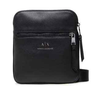 👜 Maža rankinė Armani Exchange 952391 CC830 00020 Juoda