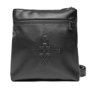 👜 Maža rankinė Armani Exchange 952460 4F884 00020 Juoda