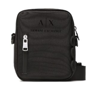 👜 Maža rankinė Armani Exchange 952536 CC844 00020 Juoda