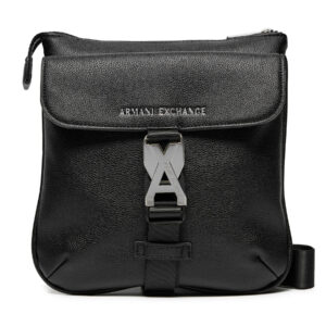 👜 Maža rankinė Armani Exchange 952698 4F864 00020 Juoda