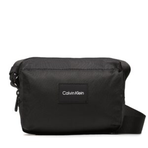 👜 Maža rankinė Calvin Klein Ck Must T Camera Bag K50K510232 Juoda